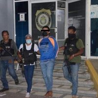 Prisión preventiva al novio de Karla Guadalupe; lo acusan de atacarla a martillazos