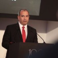 El exdirector de Pemex Carlos Treviño sigue detenido en EU: Sheinbaum