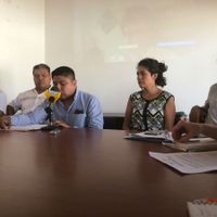Padres de indígena desaparecida en San Cristóbal denuncian discriminación de autoridades