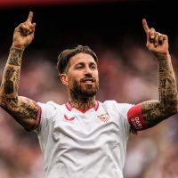 Sergio Ramos será nuevo jugador de los Rayados de Monterrey