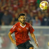 Novedades en el once de Independiente para enfrentar a Arsenal