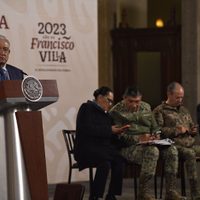 Estos fueron los principales temas de la conferencia mañanera de AMLO del 28 de noviembre (Video)