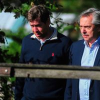 El jefe de prensa de Alberto Fernández apuntó contra Mauricio Macri