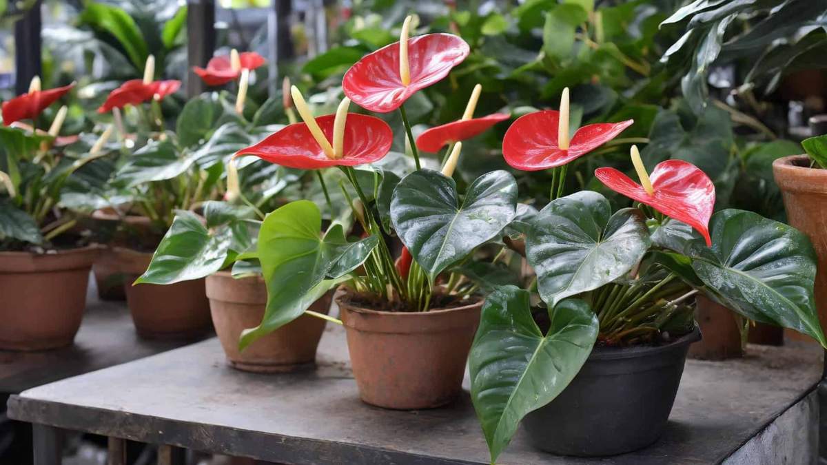Planta. Fuente: (Instagram)