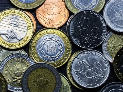 Una joya argentina: la moneda con error histórico que buscan los coleccionistas