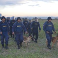Ejército de Colombia abate a "Hugo", un cabecilla de las disidencias de las FARC