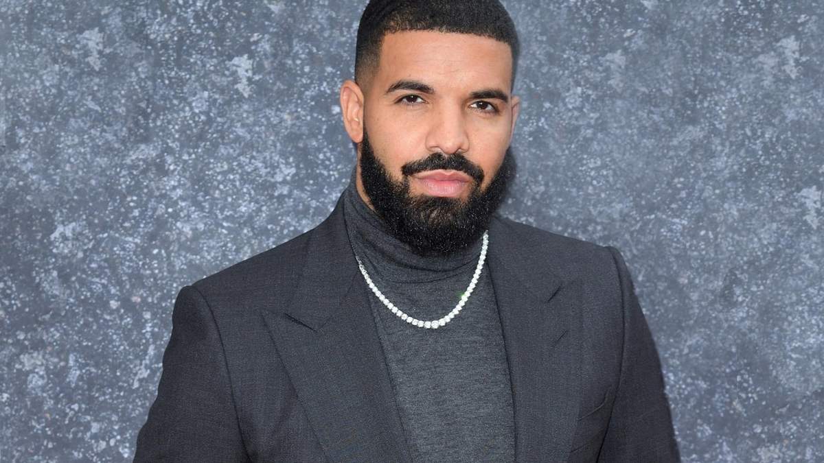 Drake. Fuente: (Instagram)