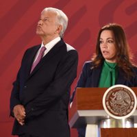 El gobierno da pormenores de apoyos a víctimas de Tlahuelilpan y calla sobre seguro de Pemex