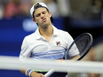 Argentina, con un pie afuera de la ATP Cup