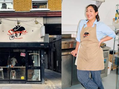 ¿Por qué demandaron a una mexicana en Londres por llamar “taquería” a su local?