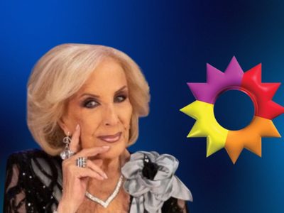 La trama oculta que expone la crisis entre la producción de Mirtha Legrand y El Trece