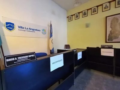 El Concejo Deliberante de Villa La Angostura está cerca de elegir al defensor del pueblo
