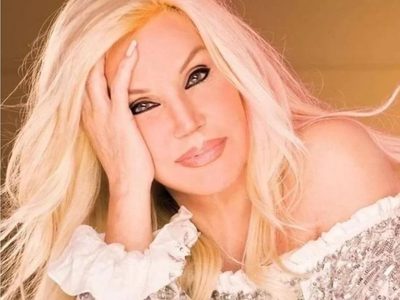 “No son vacaciones”: Susana Giménez y sus secretos para pasar la cuarentena