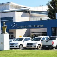 Neuquén proyecta una red de vuelos internos para conectar toda la provincia