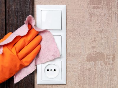 No cambies los interruptores de luz: mirá cómo podés dejarlos como nuevos en 3 simples pasos