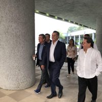 "El Bronco" regresa a la gubernatura de Nuevo León; responderá a sanciones del INE y el TEPJF