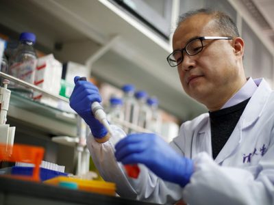 ¡Urgente! China dio un gran paso para llegar a la cura del coronavirus
