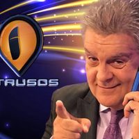 Qué sorpresa: Luis Ventura volvió a la conducción de “Intrusos”