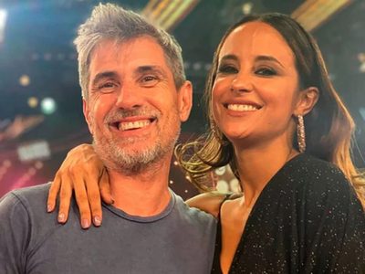 La drástica decisión que tomaron Lourdes Sánchez y el Chato Prada: renunciaron a “Showmatch”