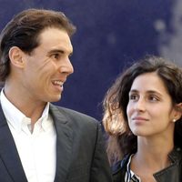 La activa cuarentena de Xisca Perelló y Rafael Nadal ¿con embarazo incluido?