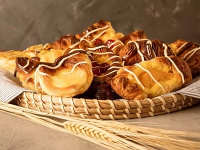 Facturas exprés: con 1 huevo y sin ensuciar la cocina, prepará esta rica receta para la merienda