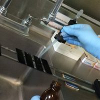 ISSEMYM desacata nulidad de contrato de laboratorio con Falcón-Arquina; Secretaría Anticorrupción in