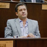 El diputado Mariano Mansilla donará su sueldo a los jardines de infantes