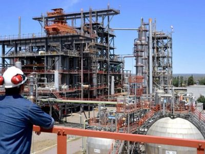 Riesgo de explosión y contaminación del Limay: la denuncia que sacude a la PIAP de Arroyito