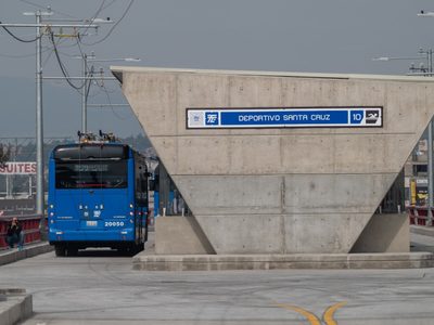Mundial 2026 en CDMX: Tranviarios mantienen amenaza de huelga, pese a negociaciones