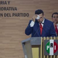 El PRI ofrece sus instalaciones para atender a pacientes con covid-19
