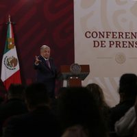 Estos fueron los principales temas de la conferencia mañanera de AMLO del 29 de mayo (Video)