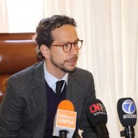 Denuncian ante la ASF a la anterior administración municipal de SLP por puente sin construir