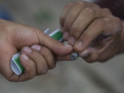 El Senado aprobará antes de diciembre la ley que despenaliza la producción, uso y consumo de mariguana