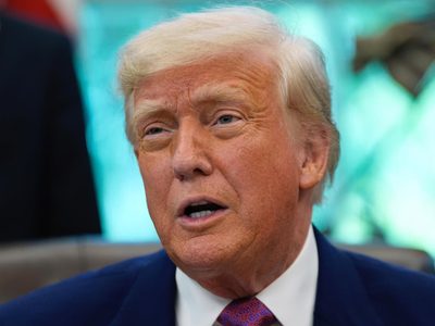 Advierten incertidumbre en el plan de México para saciar apetito de Trump por minerales raros