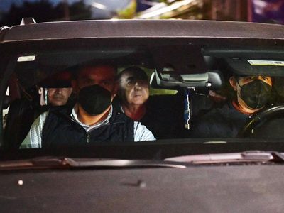 "Son avances sustanciales": Amnistía Internacional sobre detención de Murillo por caso Ayotzinapa
