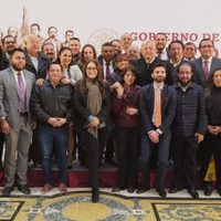 Los superdelegados de AMLO:  disminuidos, bajo investigación e inoperantes