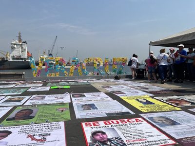 Las promesas incumplidas del gobernador de Veracruz