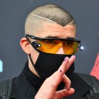“Es una locura total”: Bad Bunny recuperado de coronavirus arrasa con todo en Spotify