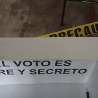 Comienza veda electoral este jueves 2 de junio