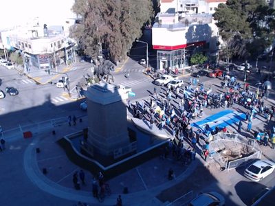 Descontento social en Neuquén: marcharán en contra de las medidas y restricciones