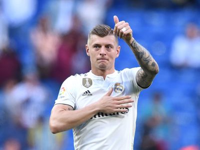 Toni Kroos, de su futuro en el Real Madrid al posible retiro