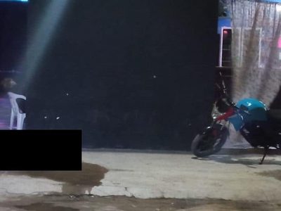 Asesinan a cuatro personas en un bar de Axochiapan, Morelos