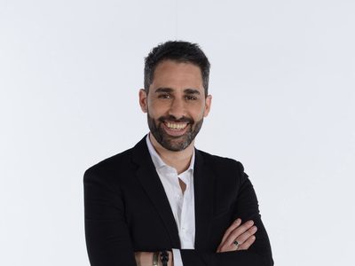 En el programa “Nosotros a la mañana”, Andrea Campbell lo mandó al frente a Gastón Marote