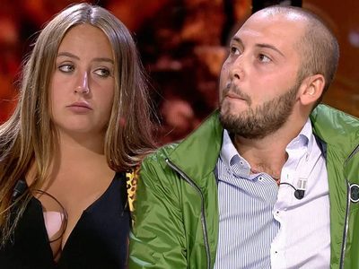 El desconcertante momento entre Rocío Flores y José Antonio Avilés: "Prometido"