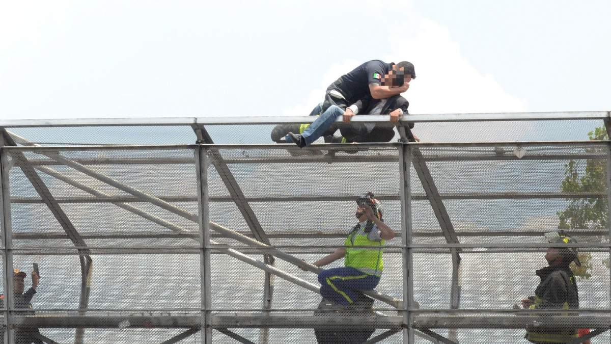 Suicidio en México. Situación familiar, el detonante