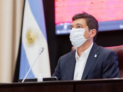 En conmemoración al Día de la Memoria: la Legislatura tendrá una sesión especial