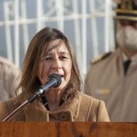 Sabina Frederic exigió "sanciones" para los policías que protestaron en Olivos