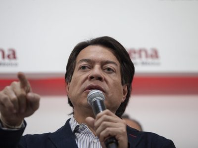 Delgado: “Parecía que había prisa por nombrar sustituto” de Barbosa en Puebla