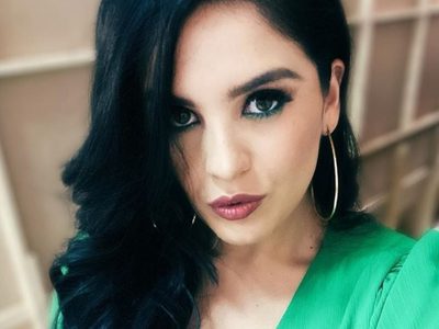 Curvy Zelma lanzó reto fitness después de la revolución que originó el cambio de Adele