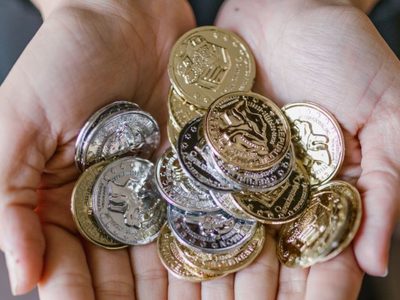 Fortuna numismática inesperada: la moneda de 10 centavos de EE. UU. que vale casi 2 millones de dólares